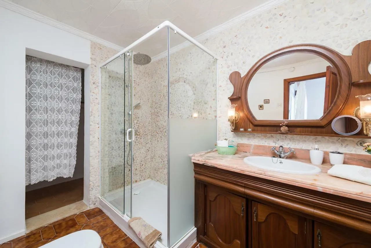 Vila Casa Mari Y Pili Portocolom  Španělsko