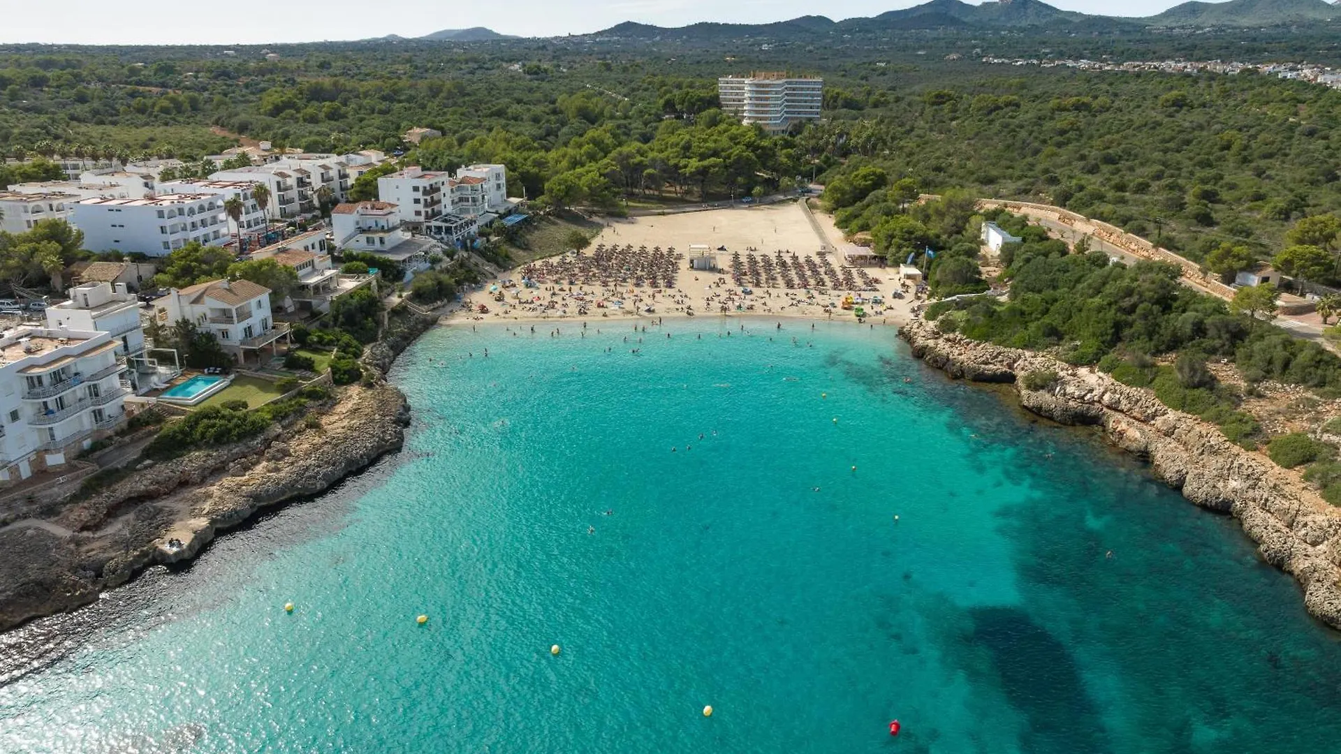 Casa Mari Y Pili Villa Portocolom