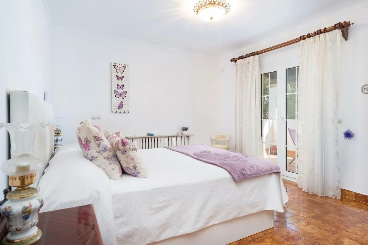 Casa Mari Y Pili Villa Portocolom