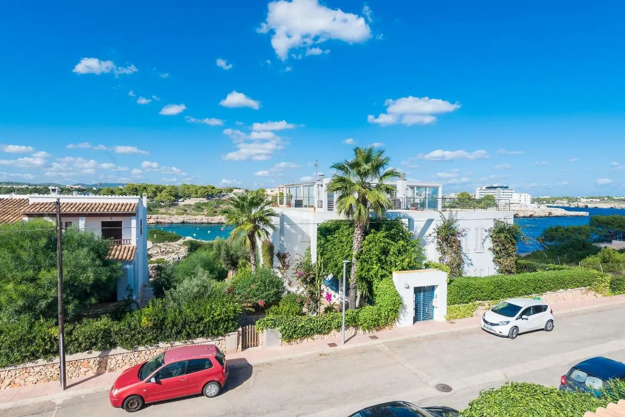 Casa Mari Y Pili Villa Portocolom