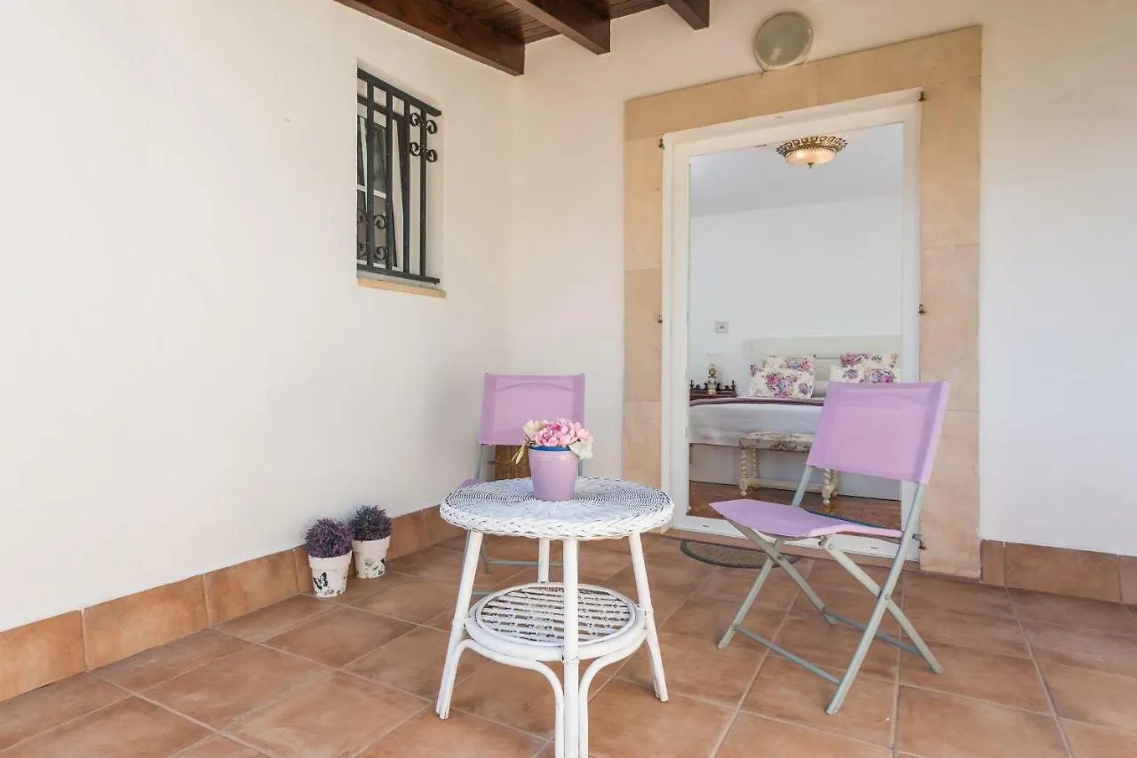 Casa Mari Y Pili Villa Portocolom  0*, Portocolom (Mallorca)