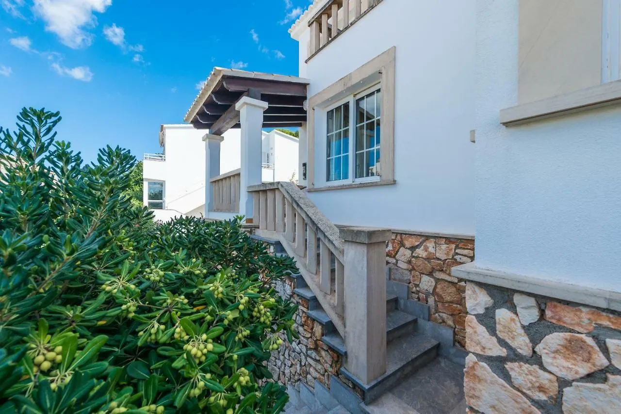 Casa Mari Y Pili Villa Portocolom