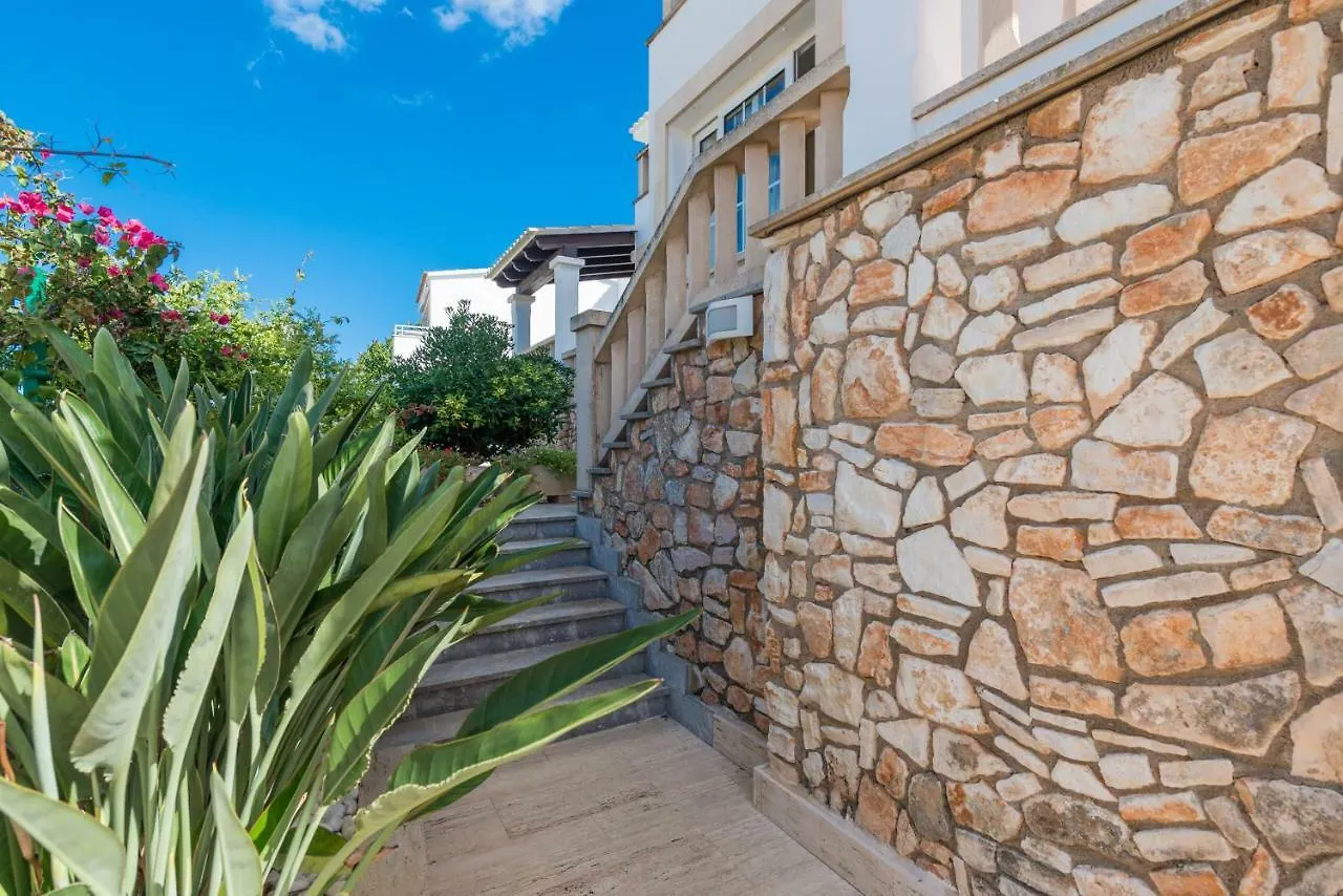 Casa Mari Y Pili Villa Portocolom  Spain