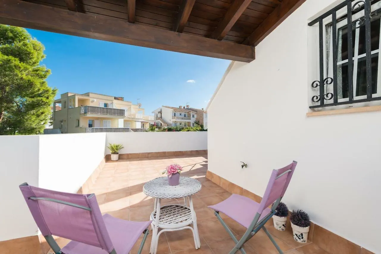 Casa Mari Y Pili Villa Portocolom