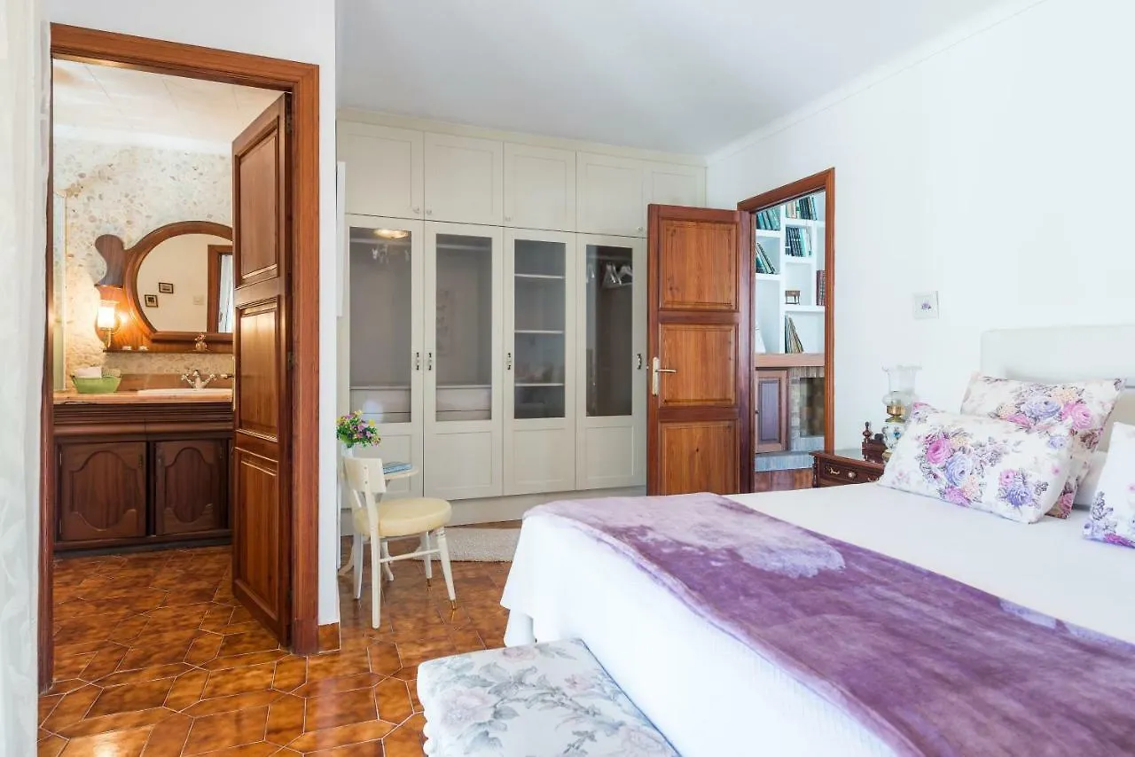 Casa Mari Y Pili Villa Portocolom  Portocolom (Mallorca)