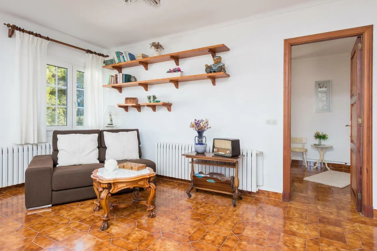 Casa Mari Y Pili Villa Portocolom